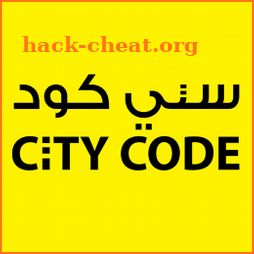 CITYCODE icon