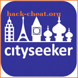 cityseeker icon