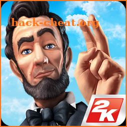 Civilization Revolution 2 icon