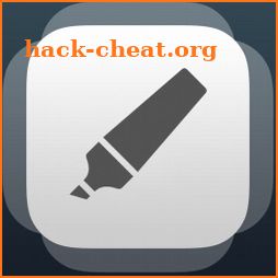 Claim Photo Editor icon