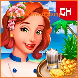 Claire's Café: Sea Adventure icon