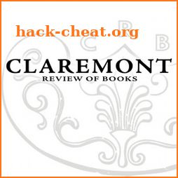 Claremont Review of Books icon