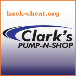 Clark's Pump-N-Shop icon