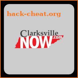 Clarksville Now icon