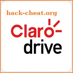 Claro drive icon