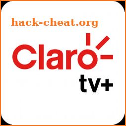 Claro TV+ icon