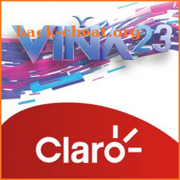 Claro Viña 2023 icon