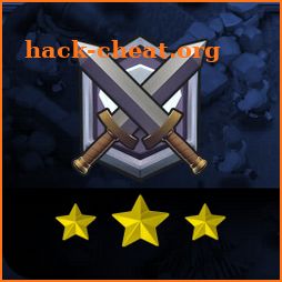 Clash Gear : For Attack Strategy icon