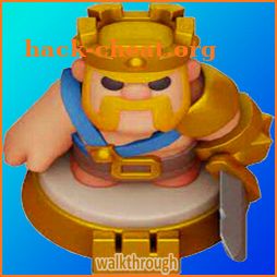 Clash Mini guide game icon