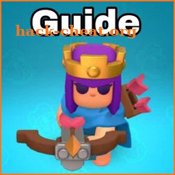 Clash Mini Guide icon