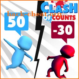 Clash Of Counts icon