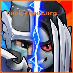 Clash of Destiny: Good vs Evil icon