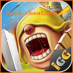 Clash of Lords 2: Ehrenkampf icon