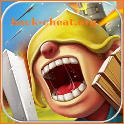 Clash of Lords 2: Español icon