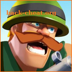 Clash of Merge: Top Defense War Game icon