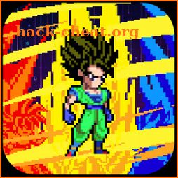 Clash of Saiyan Ultimate Arena icon