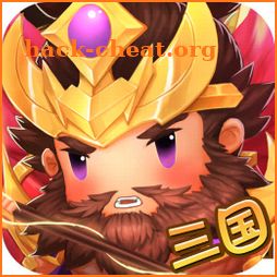 Clash Three Kingdoms:Online Strategy Wars Army SLG icon