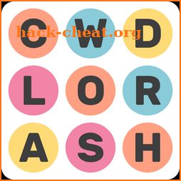 Clash Words icon