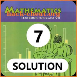 Class 7 Maths NCERT Solution icon