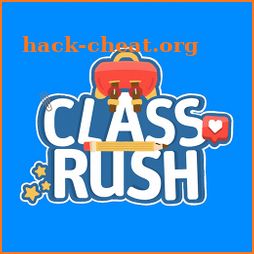 Class Rush icon