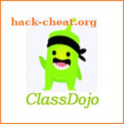 ClassDojo online tips icon