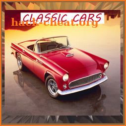 Classic Cars for Sale icon