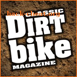 Classic Dirt Bike icon