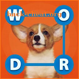 Classic Doggy Word Game icon