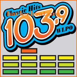 Classic Hits 103.9 WLPO icon