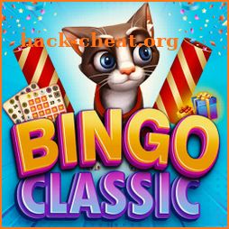 Classic Lucky Bingo Games icon