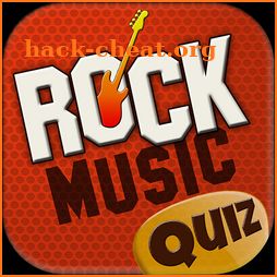 Classic Rock Music Trivia Quiz - Rock Quiz App icon