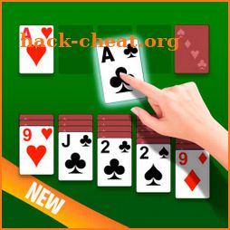 Classic Solitaire 2021 icon