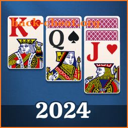 Classic Solitaire 2024 icon