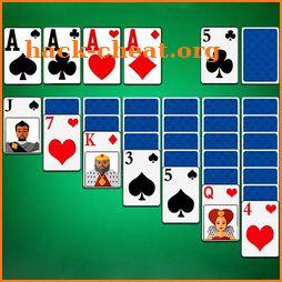 Classic Solitaire : 300 levels icon