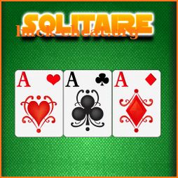 Classic Solitaire 3in1 icon