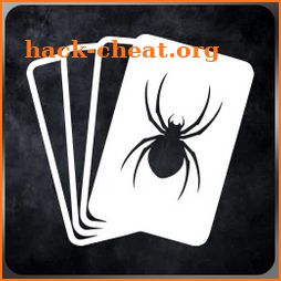 Classic Solitaire : Addiction Spider Solitaire icon