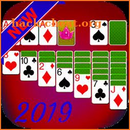 Classic Solitaire Pro 2019 Free icon