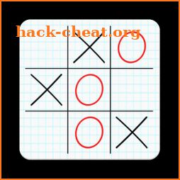 Classic Tic Tac Toe icon