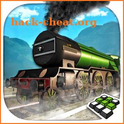 Classic Train Simulator: Britain icon