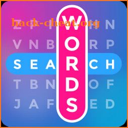 Classic Word Search - Funny Word Puzzle Game icon