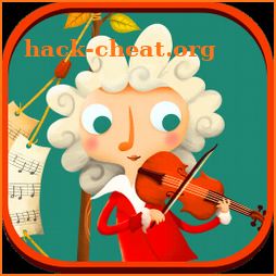 Classical 4 Kids: learn and enjoy music icon