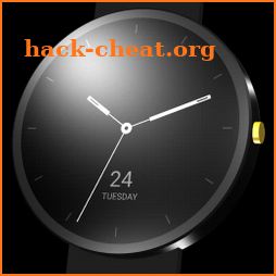 Classical II - Watch Face icon