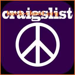 Classifieds for Craigslist icon