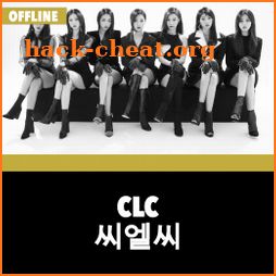 CLC Offline - KPop icon