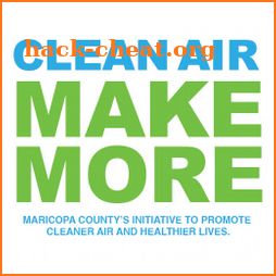 Clean Air Make More icon