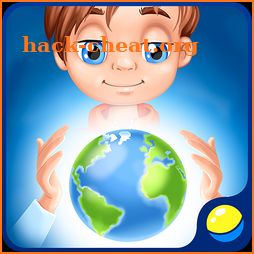 Clean the planet - Educational Game for Kids icon