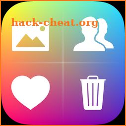 Cleaner for Instagram Unfollow, Block and Delete icon