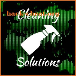 Cleaning Solutions icon