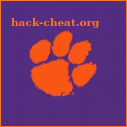 Clemson Tigers icon