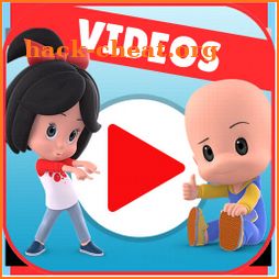 Cleo y Cuquin Videos - Canciones Familia Telerin icon